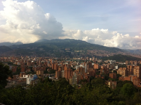 Big Medellin